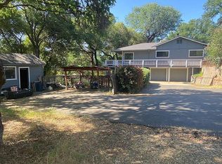 20445 Phoenix Lake Rd, Sonora, CA 95370
