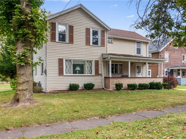463 E State St, Albion, NY 14411