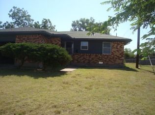 2505 NW 46th St, Lawton, OK 73505