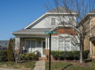 5636 Cary Glen Blvd, Morrisville, NC 27560