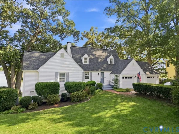 204 Jeannette Dr, Tappahannock, VA 22560