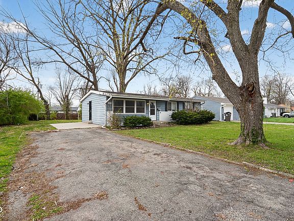 2nd image of 4422 Campbell Ave