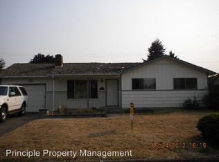 1134 Sanborn Ave, Eugene, OR 97404