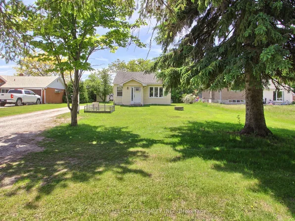 9 Riverglen Dr, Georgina, ON L4P 2P9