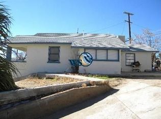 15384 Westside Rd #A, Victorville, CA 92395