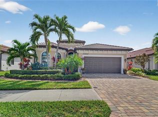 23332 Sanabria Loop, Bonita Springs, FL 34135