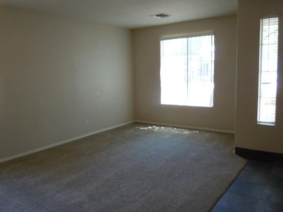 Living Room and Dining are to the front of the home.