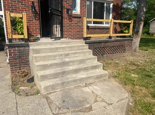 5931 Wayburn St, Detroit, MI 48224