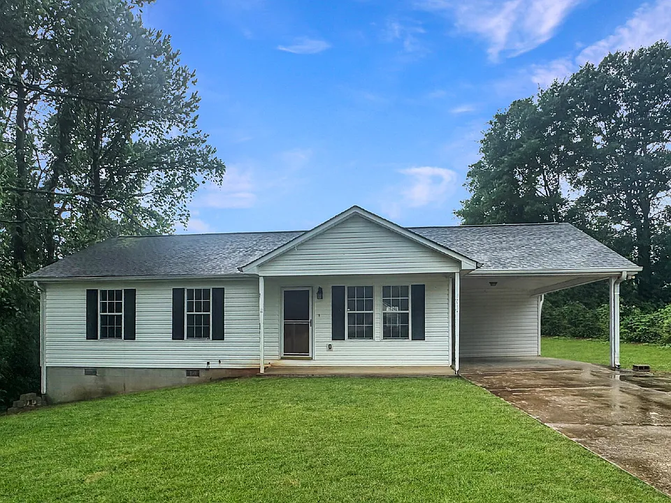4031 Oliver Dr