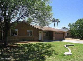 315 E Melody Dr, Gilbert, AZ 85234