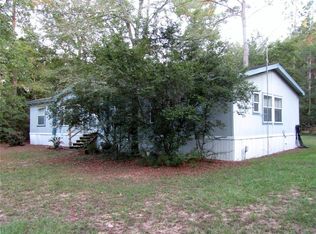 25455 Brushy Creek Dr, Hockley, TX 77447