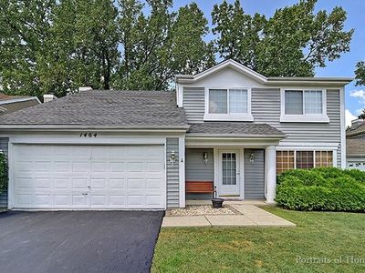 1464 Bur Oak Cir, Aurora, IL, 60506