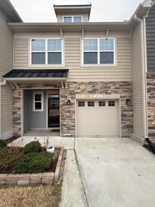 1076 Flagler St, Durham, NC, 27713