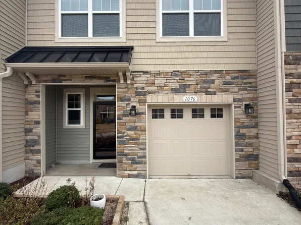 1076 Flagler St, Durham, NC 27713