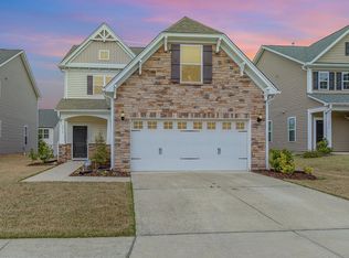 2013 Magnolia Tree Ln, Durham, NC 27703