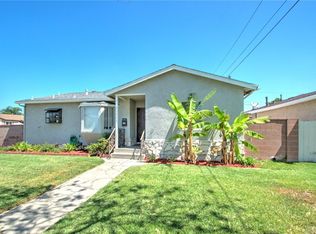 221 W 226th Pl, Carson, CA 90745