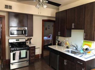 3729 N Kenmore Ave #1FF, Chicago, IL 60613