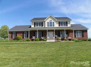 1230 Ky Highway 982, Cynthiana, KY 41031