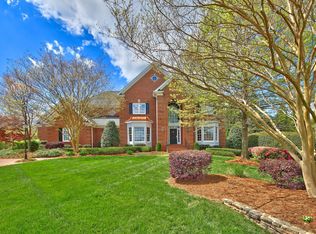 713 Evanvale Ct, Cary, NC 27518