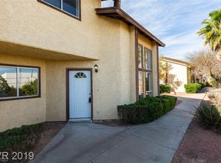 521 Kristin Ln UNIT 2A, Henderson, NV 89011