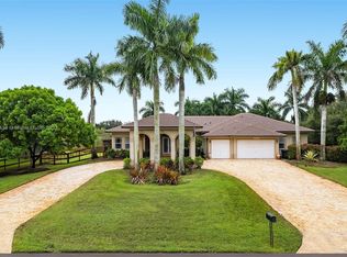 16790 SW 64th St, Southwest Ranches, FL 33331