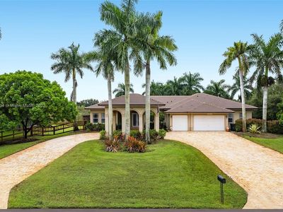 16790 SW 64th St, Southwest Ranches, FL, 33331