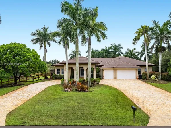 16790 SW 64th St, Southwest Ranches, FL 33331