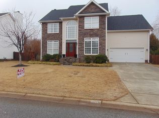 120 Summer Hill Rd, Simpsonville, SC 29681