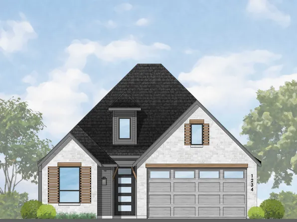 Plan Royce Plan, Treeline