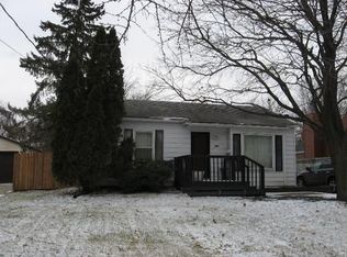 3921 54th St, Des Moines, IA 50310