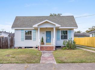 1410 Louisiana Ave, Lake Charles, LA 70601