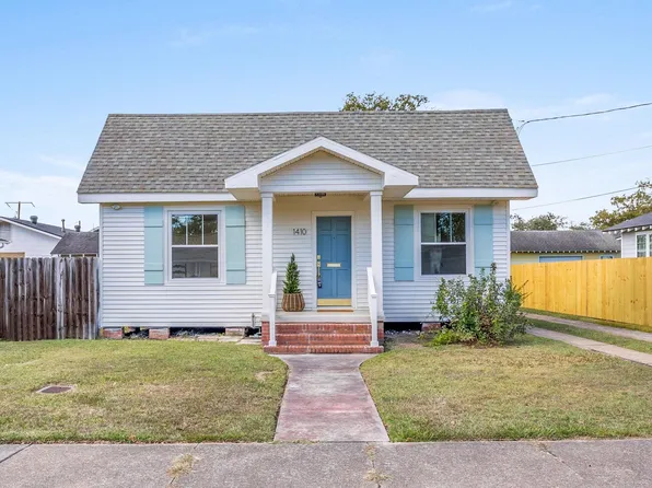 1410 Louisiana Ave, Lake Charles, LA 70601