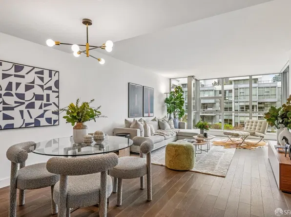 420 Mission Bay Blvd N Unit 511, San Francisco, CA 94158