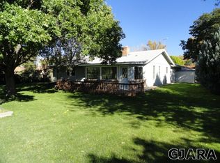 2695 Caribbean Dr, Grand Junction, CO 81506