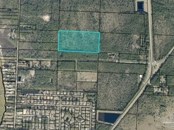 0 Mary Garzon Way, Milton, FL 32583