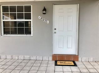 12231 SW 198th St, Miami, FL 33177