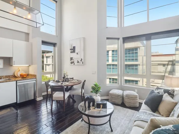 1480 Broadway Unit 2619, San Diego, CA 92101