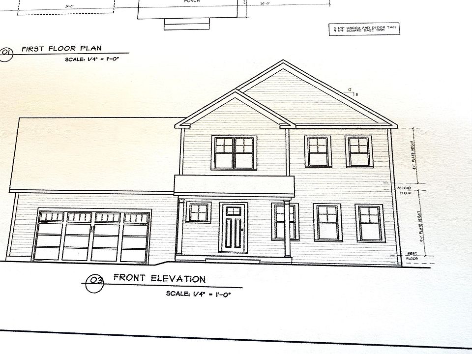 1st image of 44 Acadia Lane #8