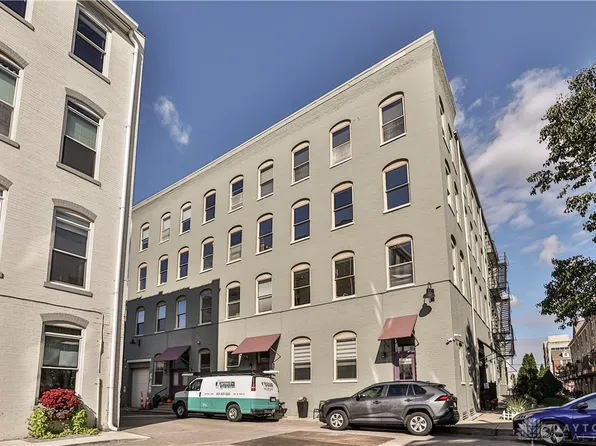 215 Ice Ave Unit 301, Dayton, OH 45402