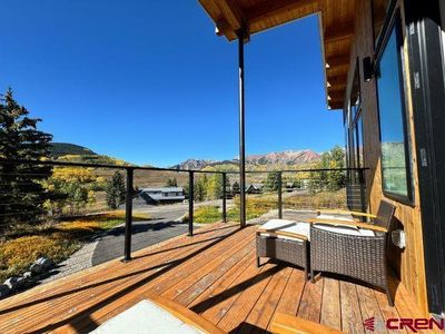 50 Anthracite Drive, Mount Crested Butte, CO, 81225
