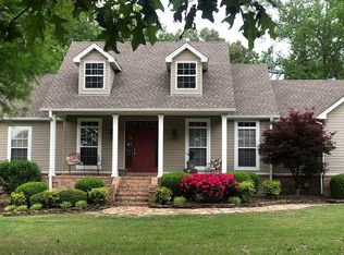 2286 Gum Springs Rd, Searcy, AR 72143