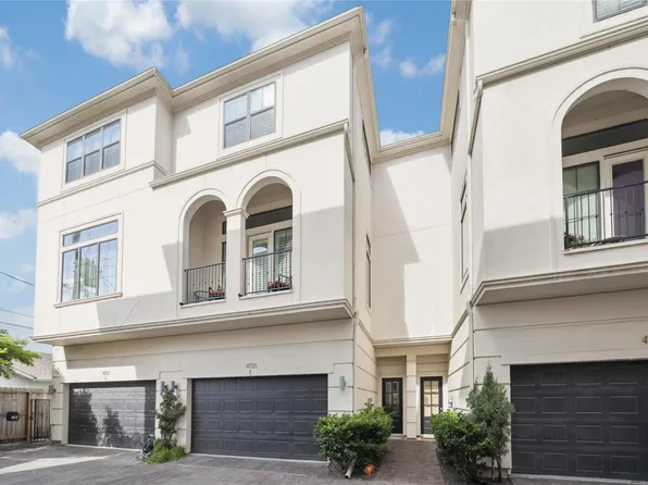 4721 Banning Dr APT E, Houston, TX 77027