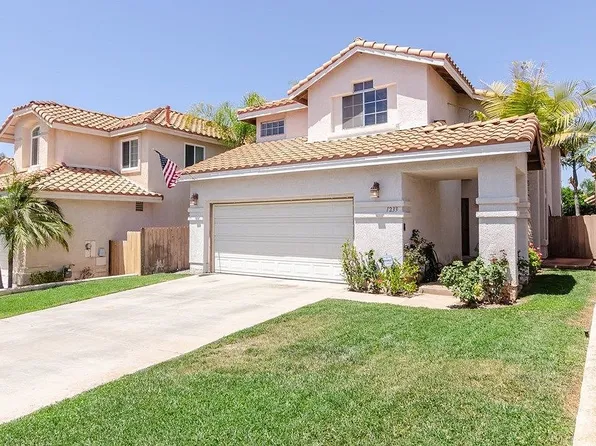 1233 Abobe Ter, Vista, CA 92081