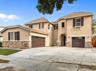 17738 Almond Orchard Way, Lathrop, CA 95330