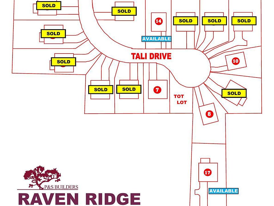 2nd image of 3402 Tali Dr