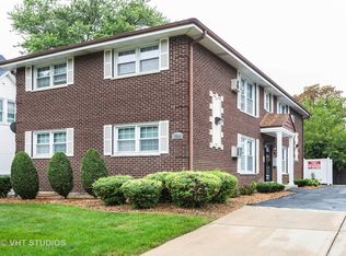 17224 66th Ct, Tinley Park, IL 60477