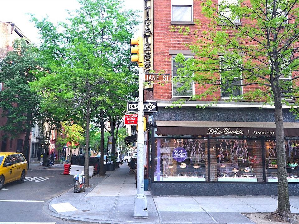 1st image of 7 1/2 Jane St APT 4F