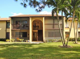 822 Sky Pine Way APT G1, Greenacres, FL 33415