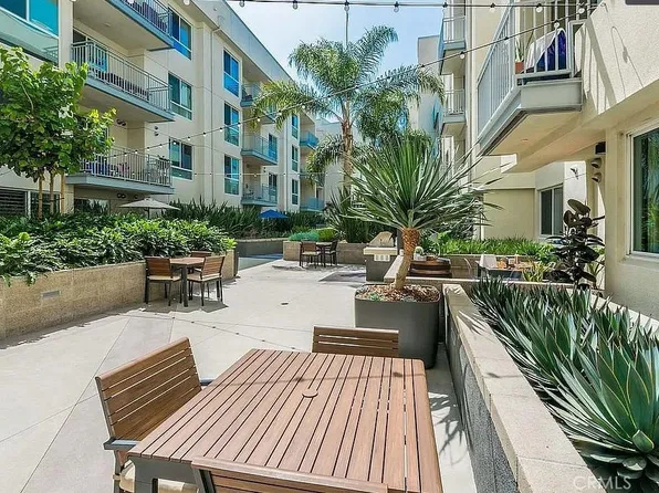 12655 Bluff Creek Dr, Playa Vista, CA 90094