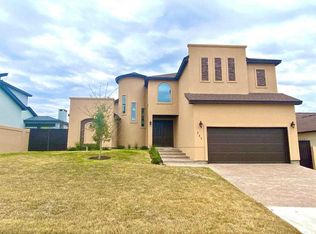 117 Sima Dr, Laredo, TX 78045